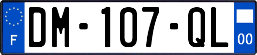 DM-107-QL