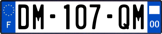 DM-107-QM