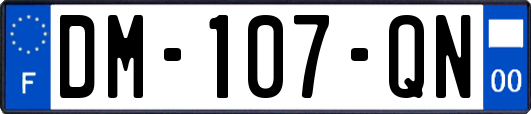 DM-107-QN