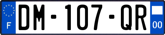 DM-107-QR
