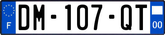 DM-107-QT