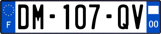 DM-107-QV