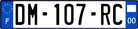 DM-107-RC