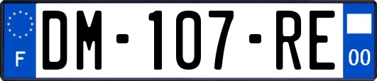 DM-107-RE