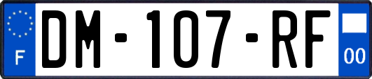 DM-107-RF