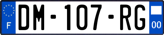 DM-107-RG