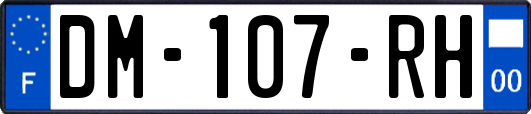 DM-107-RH