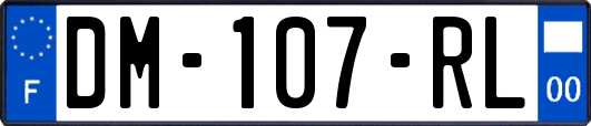 DM-107-RL
