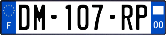 DM-107-RP