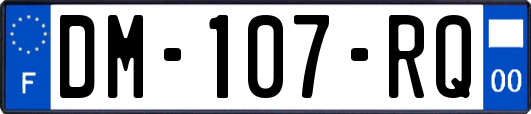 DM-107-RQ