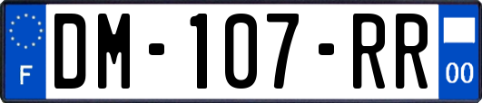 DM-107-RR