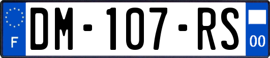 DM-107-RS