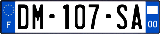 DM-107-SA