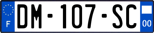 DM-107-SC