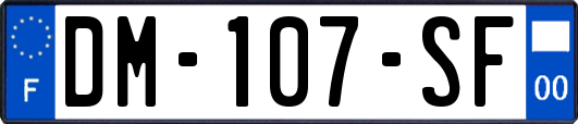 DM-107-SF