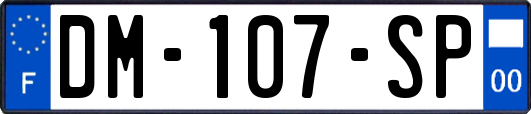 DM-107-SP