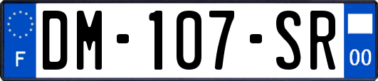 DM-107-SR