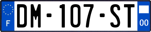DM-107-ST