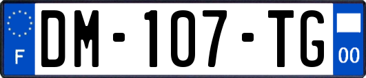DM-107-TG