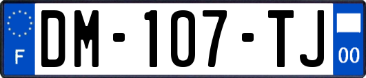 DM-107-TJ