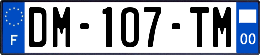 DM-107-TM