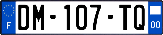 DM-107-TQ