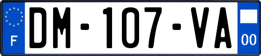 DM-107-VA