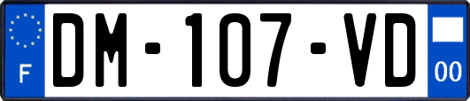 DM-107-VD