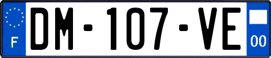 DM-107-VE