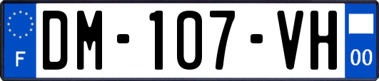 DM-107-VH