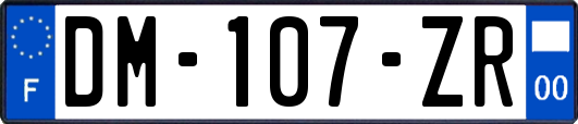 DM-107-ZR