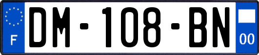 DM-108-BN