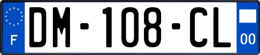 DM-108-CL