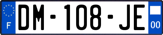 DM-108-JE