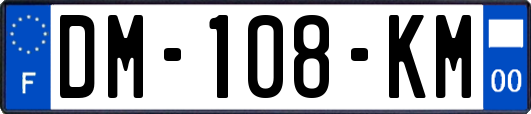 DM-108-KM