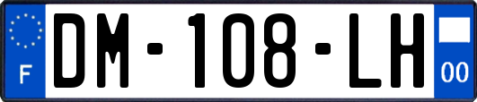 DM-108-LH