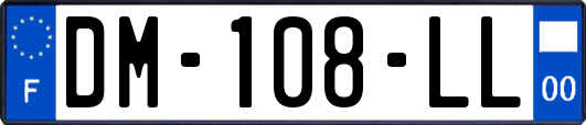 DM-108-LL