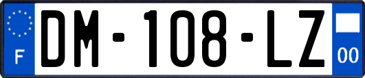 DM-108-LZ