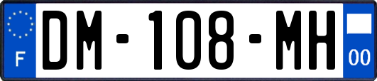 DM-108-MH