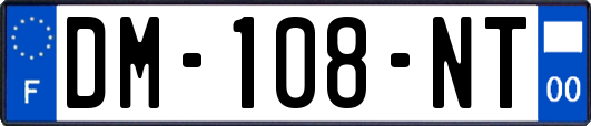 DM-108-NT