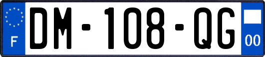 DM-108-QG