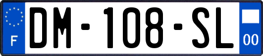 DM-108-SL