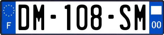 DM-108-SM