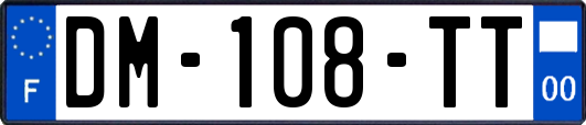 DM-108-TT