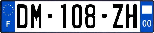 DM-108-ZH