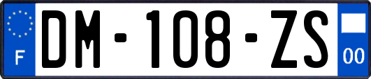 DM-108-ZS