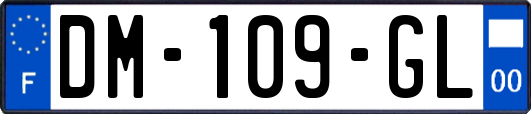 DM-109-GL