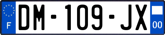 DM-109-JX