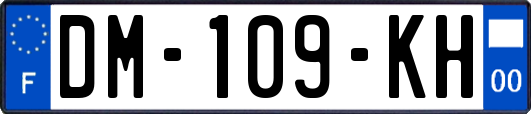 DM-109-KH