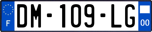 DM-109-LG
